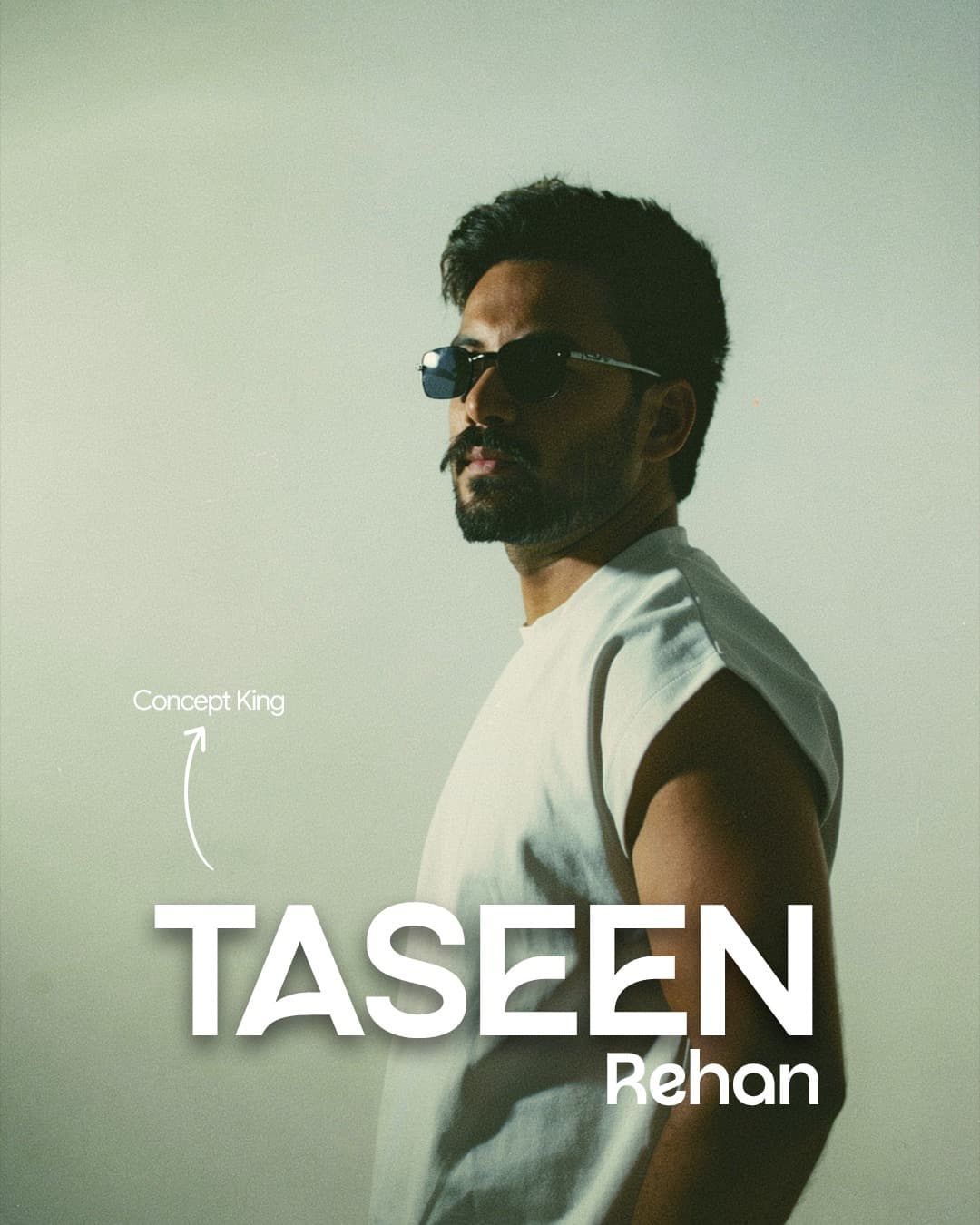Taseen Rehan