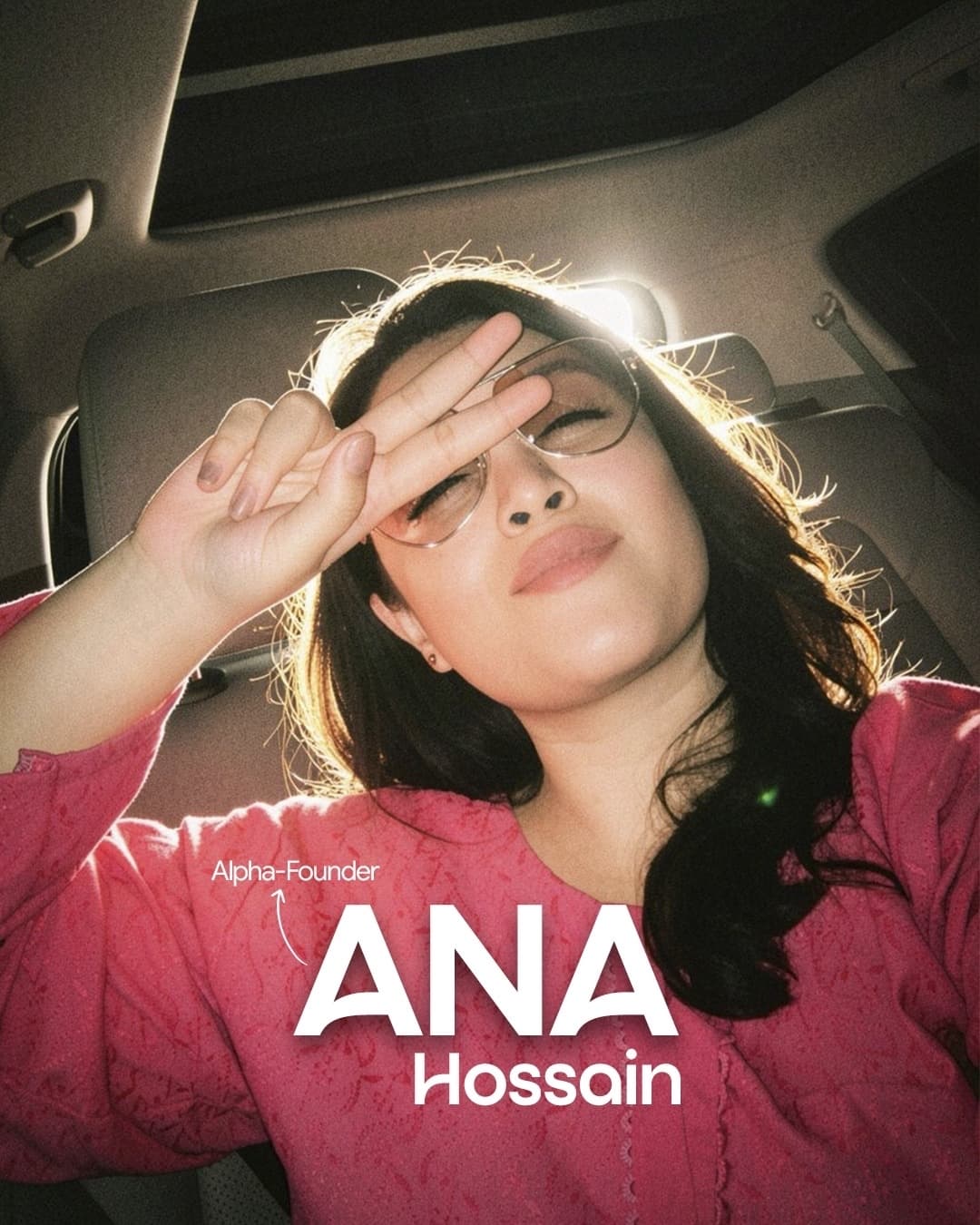 Ana Hussain