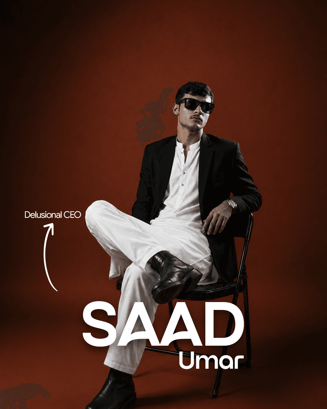 Saad Umar